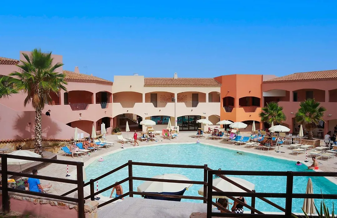 Amareclub Red Sun Village-1